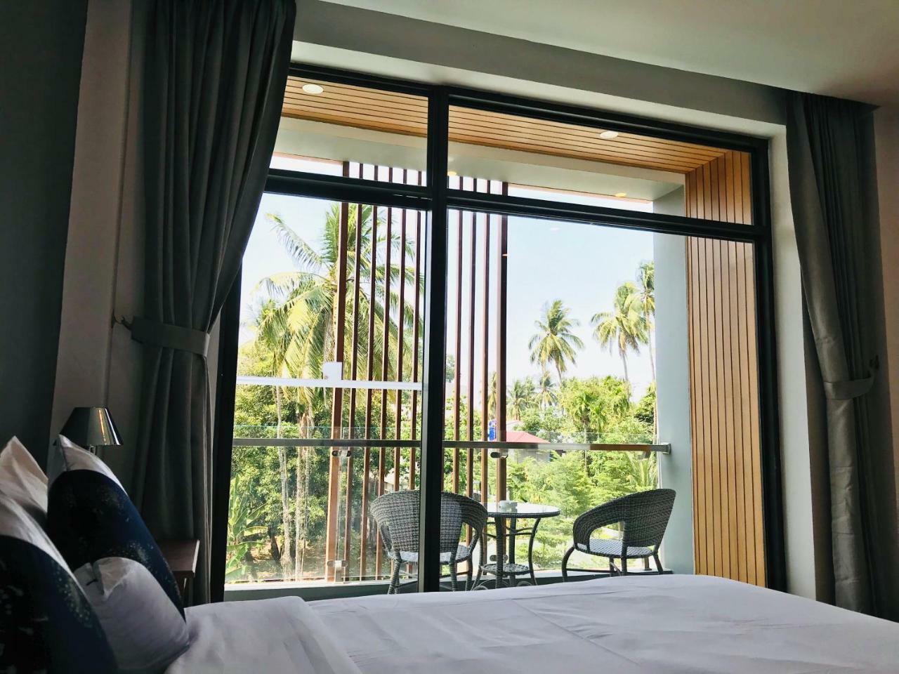 รีเจนท์ โฮเต็ล Hotel มะริด ภายนอก รูปภาพ