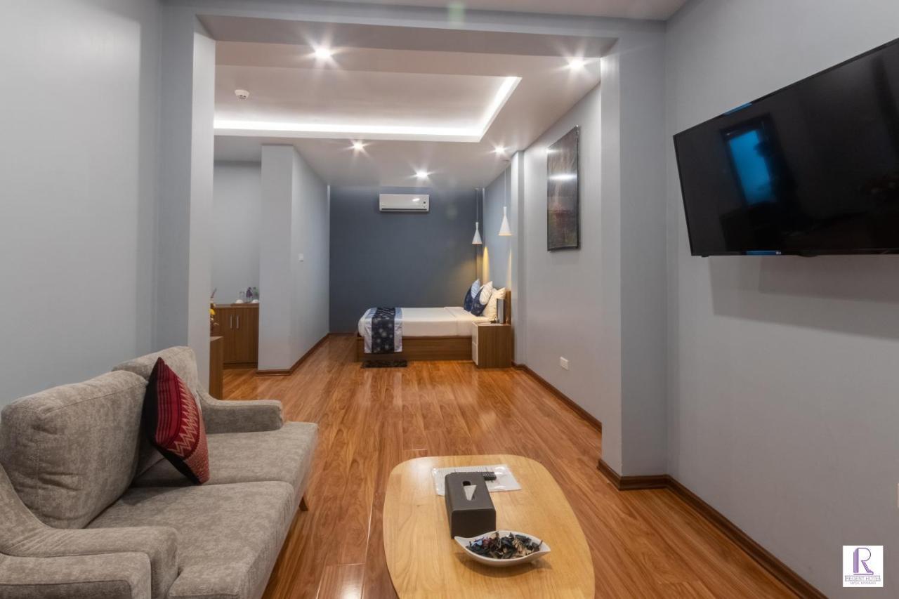 รีเจนท์ โฮเต็ล Hotel มะริด ภายนอก รูปภาพ